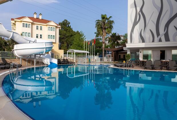 Adella Side Hotel - Görsel 7