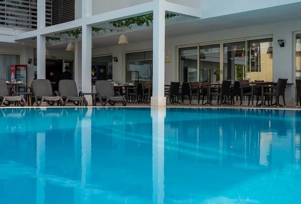 Adella Side Hotel - Görsel 8