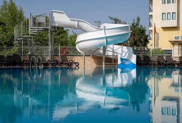 Adella Side Hotel - Görsel 9