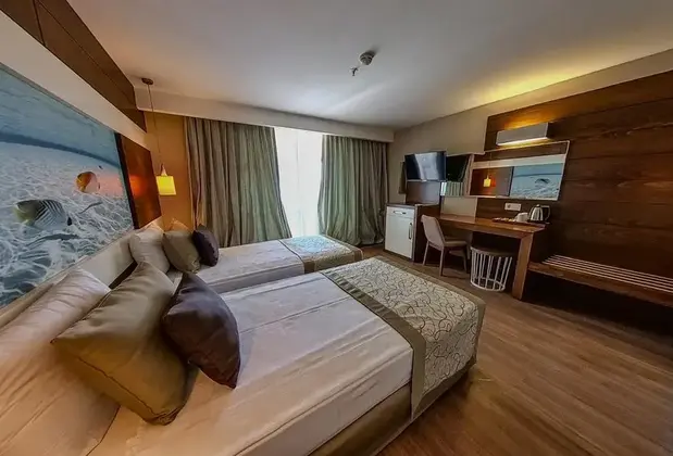 Adella Side Hotel - Görsel 10