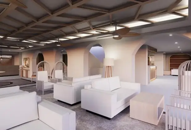 Adella Side Hotel - Görsel 11