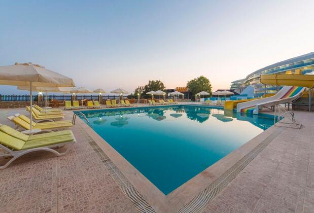 Club Sun Paradise Hotel - Görsel 14