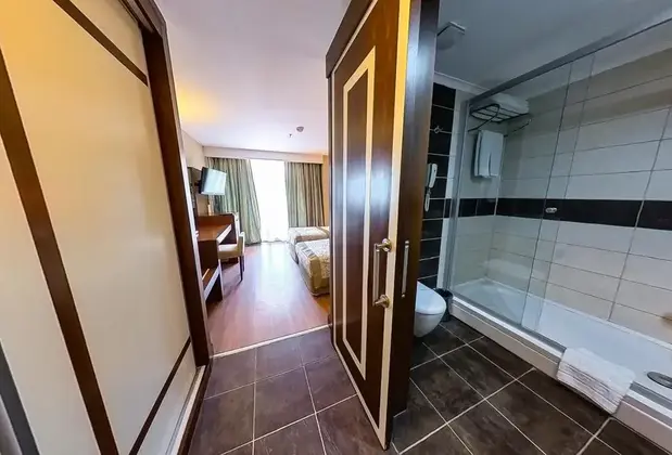 Adella Side Hotel - Görsel 12