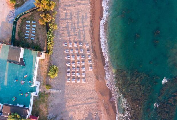 Club Sun Paradise Hotel - Görsel 10