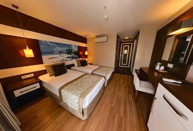 Adella Side Hotel - Görsel 13