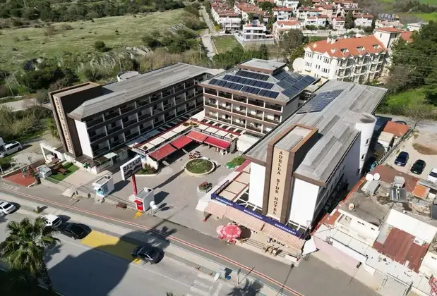 Adella Side Hotel - Görsel 14