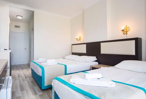 Club Sun Paradise Hotel - Görsel 4