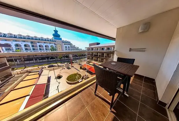 Adella Side Hotel - Görsel 15