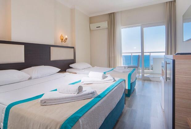 Club Sun Paradise Hotel - Görsel 3