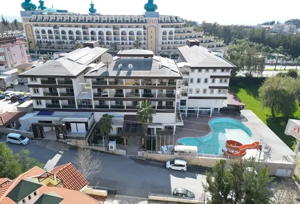 Adella Side Hotel - Görsel 18