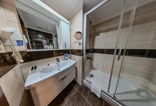 Adella Side Hotel - Görsel 19