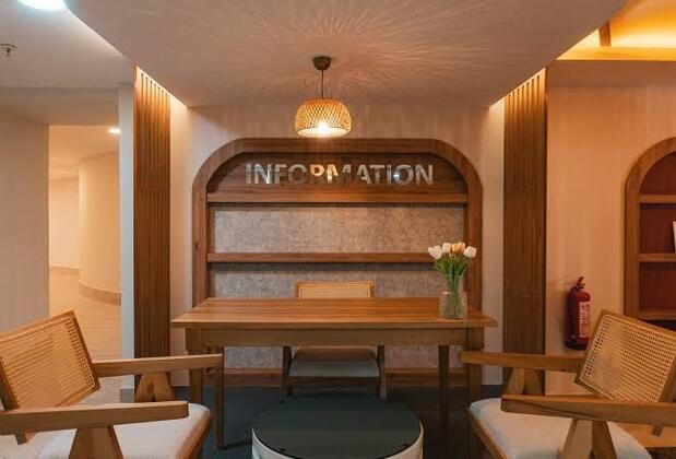 Adella Side Hotel - Görsel 22