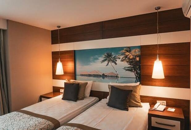 Adella Side Hotel - Görsel 23