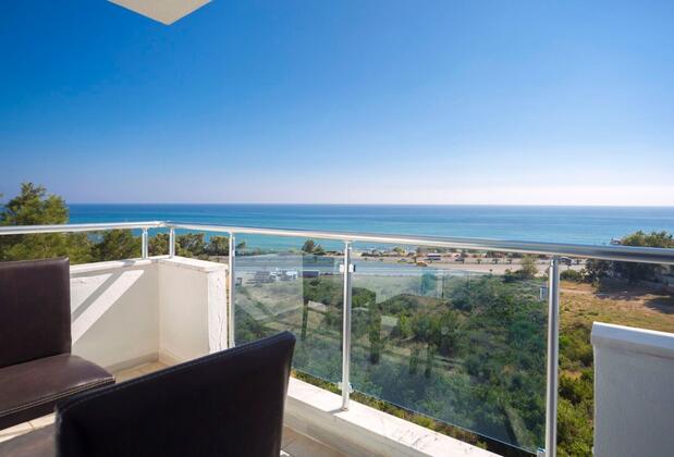 Club Sun Paradise Hotel - Görsel 5