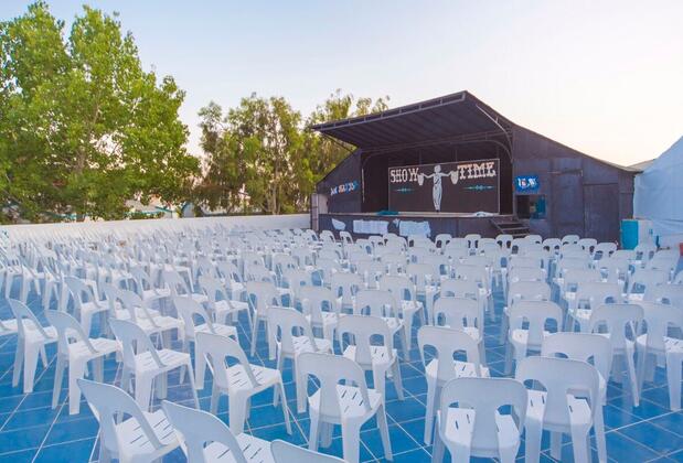 Club Sun Paradise Hotel - Görsel 15