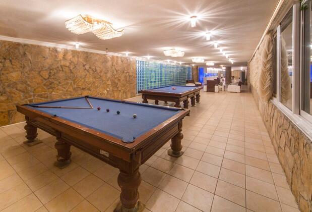 Club Sun Paradise Hotel - Görsel 16