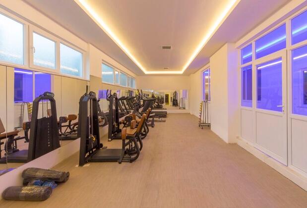 Club Sun Paradise Hotel - Görsel 17