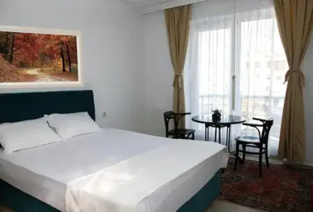 Paşa Suit - Görsel 3