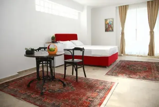 Paşa Suit - Görsel 4