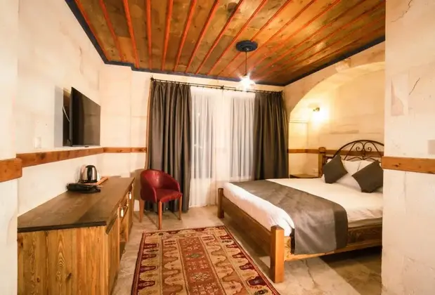 Sapphire Stone Hotel - Görsel 4