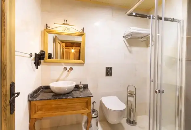 Sapphire Stone Hotel - Görsel 9