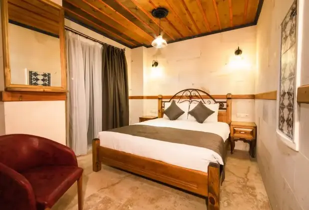 Sapphire Stone Hotel - Görsel 7