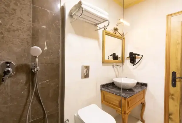 Sapphire Stone Hotel - Görsel 10