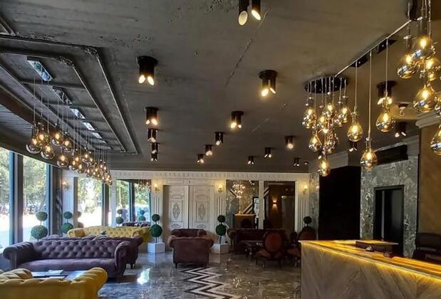 Amisos Otel - Görsel 3