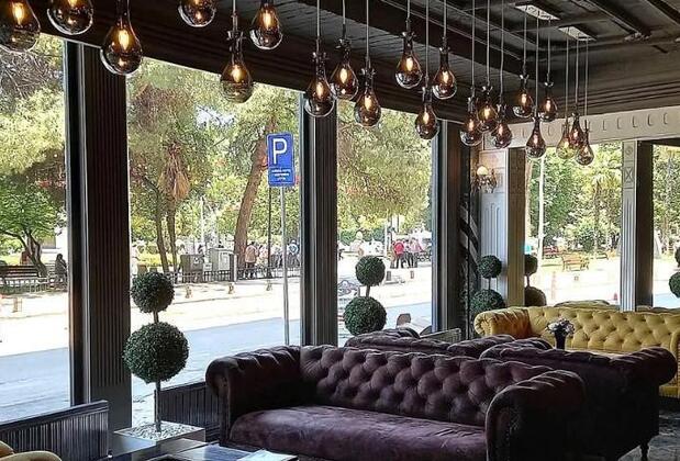 Amisos Otel - Görsel 4