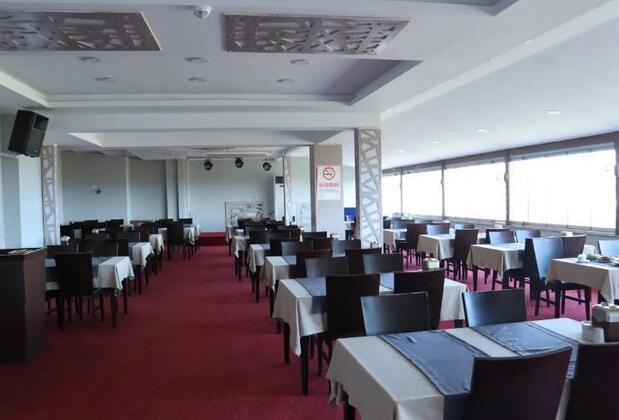 Amisos Otel - Görsel 10