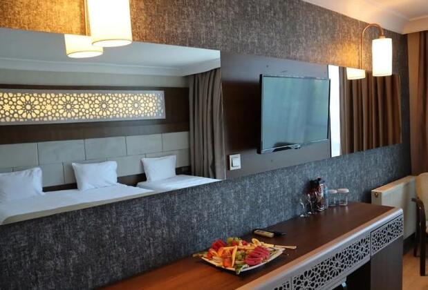 Amisos Otel - Görsel 7