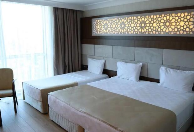 Amisos Otel - Görsel 6