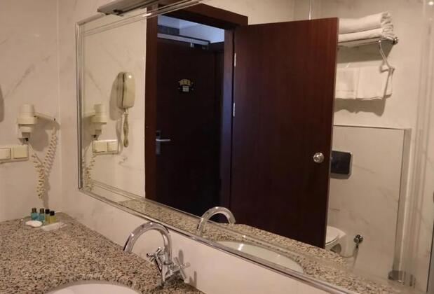 Amisos Otel - Görsel 9
