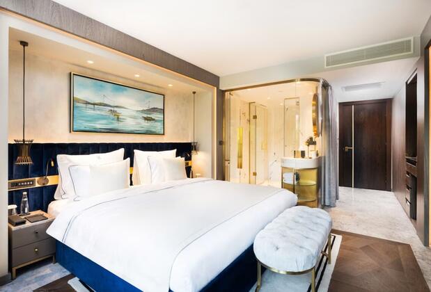 The Maestro Hotel - Görsel 4