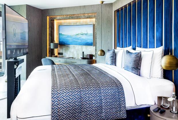 The Maestro Hotel - Görsel 5