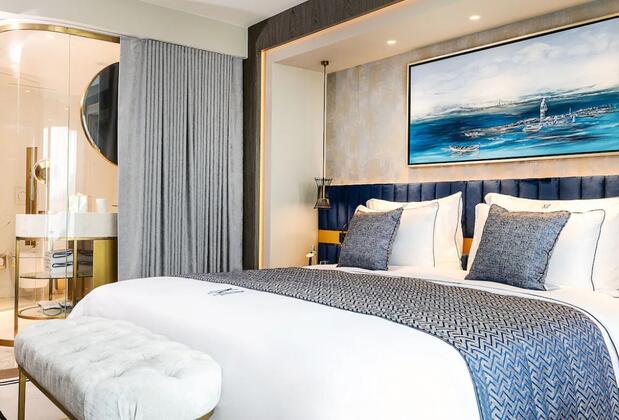 The Maestro Hotel - Görsel 6