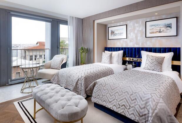 The Maestro Hotel - Görsel 8