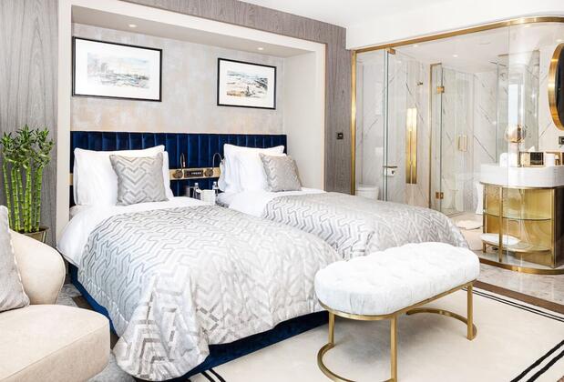 The Maestro Hotel - Görsel 12