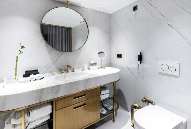 The Maestro Hotel - Görsel 15