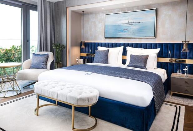 The Maestro Hotel - Görsel 3