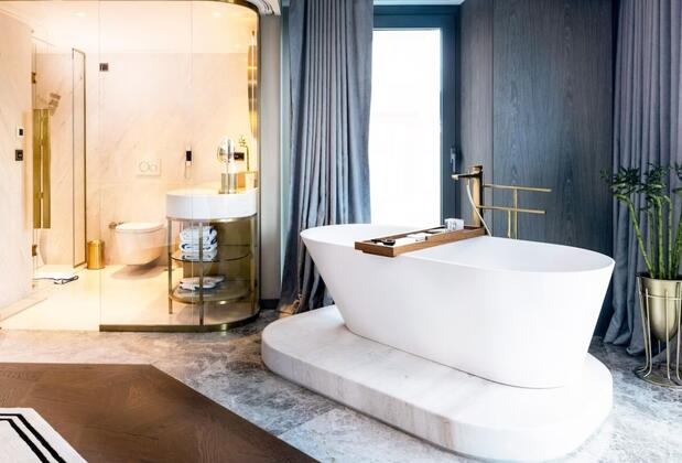 The Maestro Hotel - Görsel 16