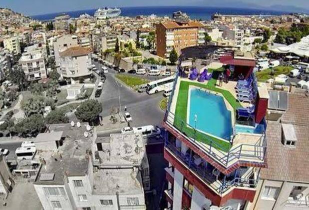 Hotel Ramos Kuşadası - Görsel 3