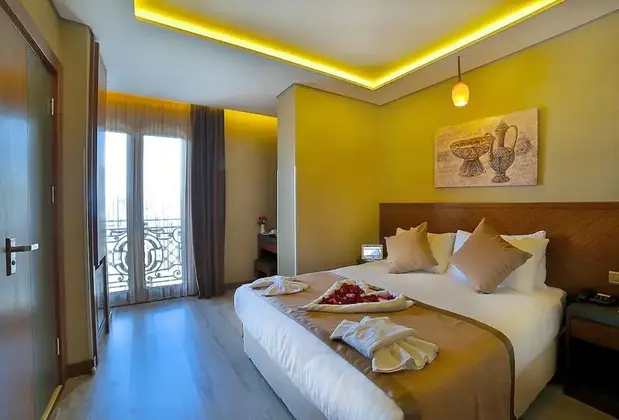 Hotel Ramos Kuşadası - Görsel 6