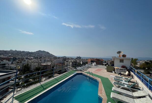 Hotel Ramos Kuşadası - Görsel 7