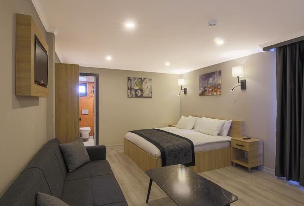 Side Leon Hotel - Görsel 3