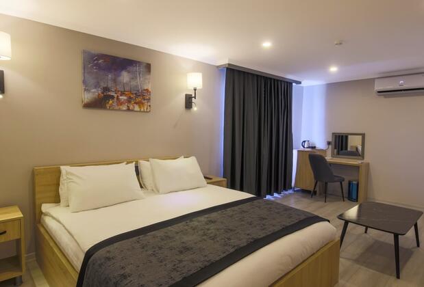 Side Leon Hotel - Görsel 7