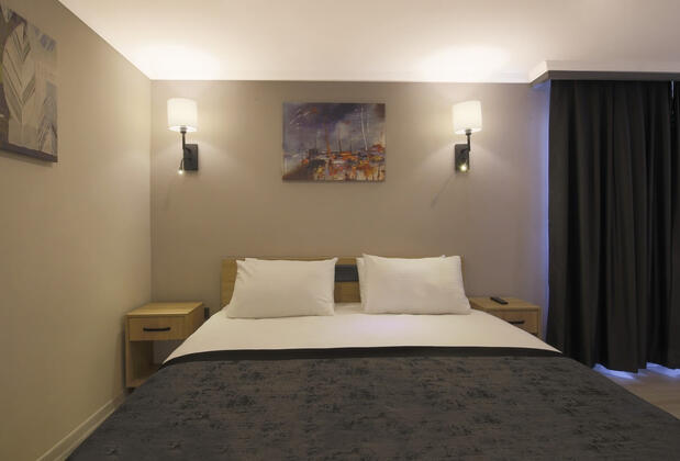 Side Leon Hotel - Görsel 9