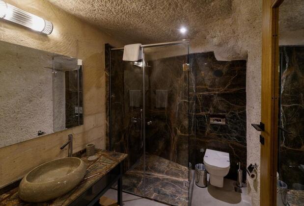 The Niche Cave Hotel +12 Adult - Görsel 4