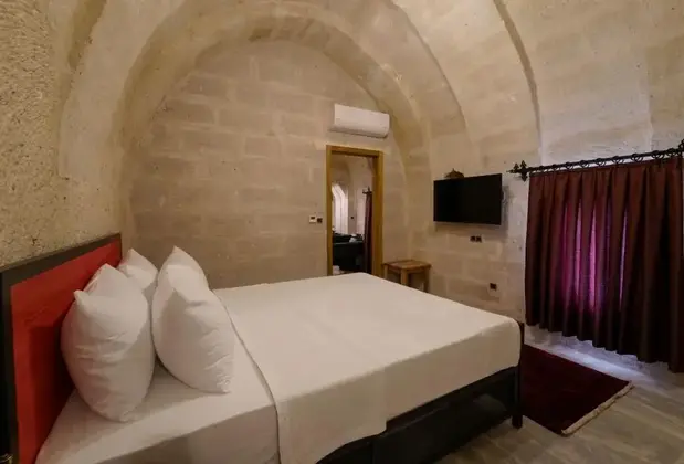 The Niche Cave Hotel +12 Adult - Görsel 9