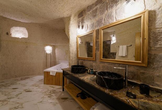 The Niche Cave Hotel +12 Adult - Görsel 10